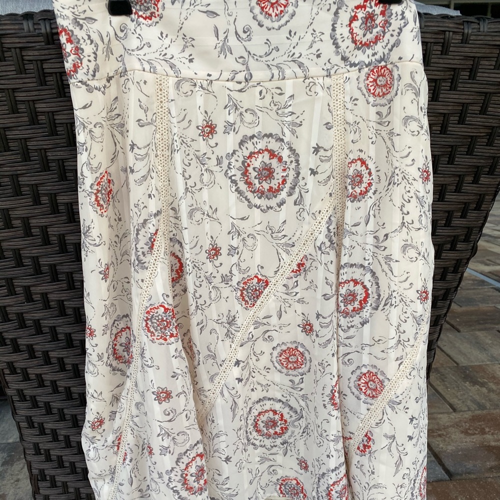 Ann Taylor skirt